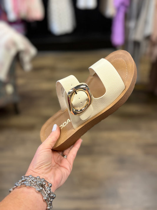 SHANCE SANDAL