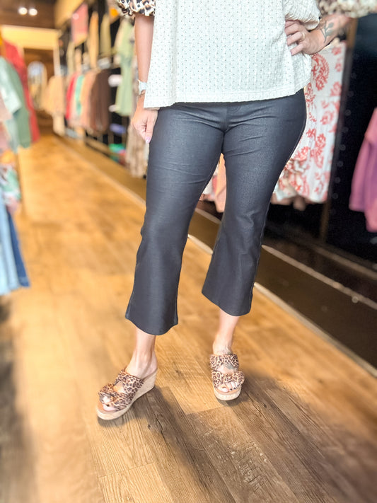 THE CLASSIC PANT