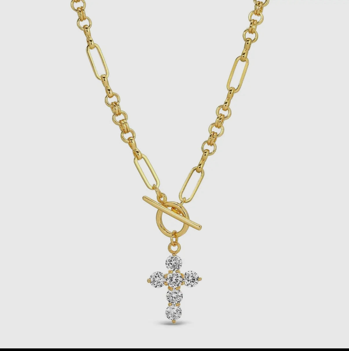 SPLENDID TOGGLE CROSS