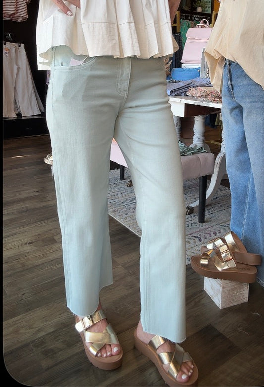 VERVET CROP WIDE (WS)