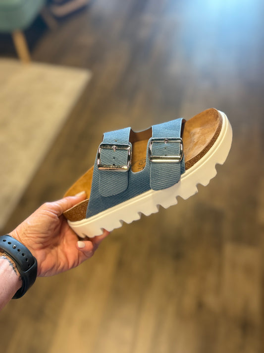 JAZMIN SANDAL
