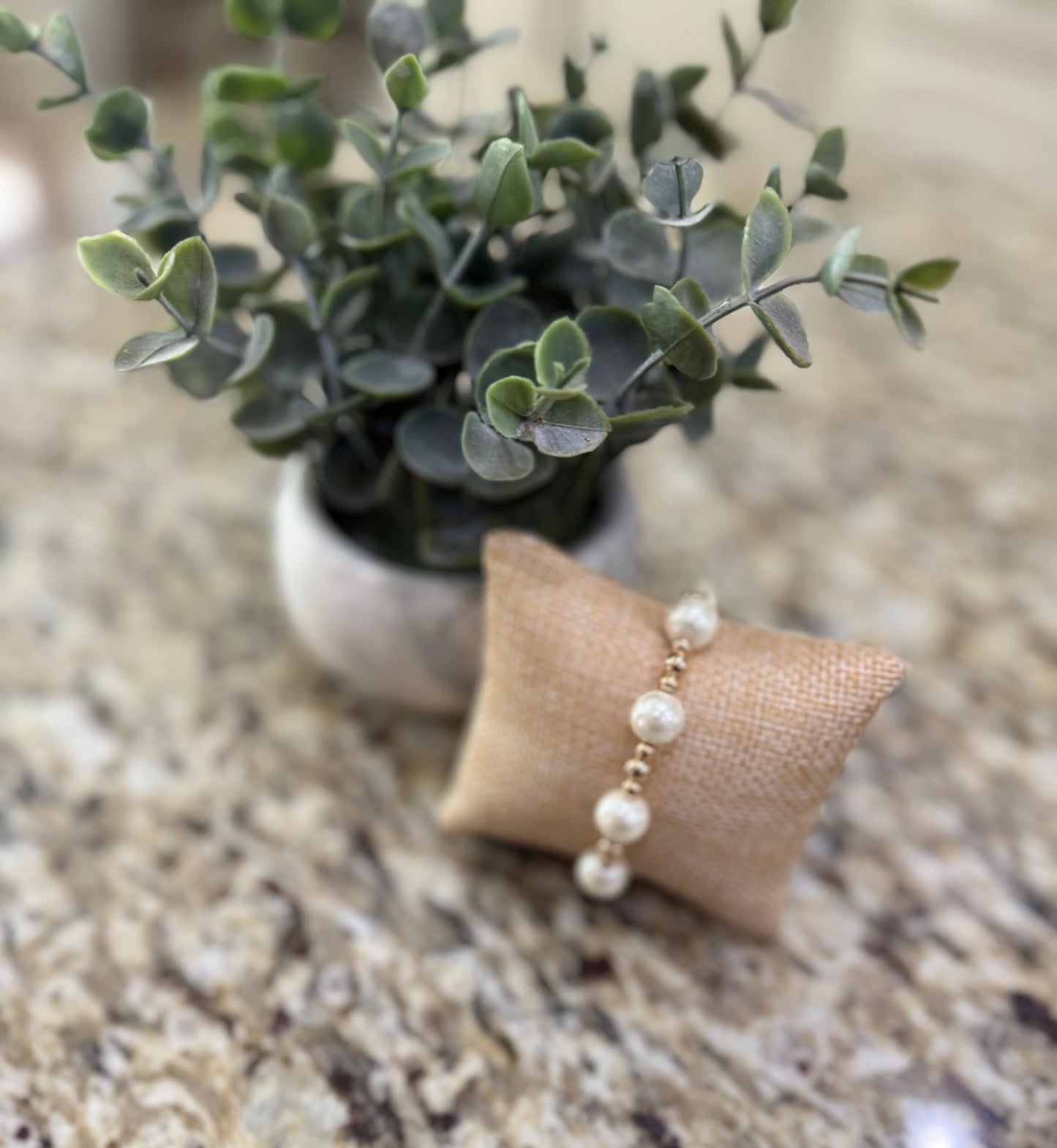 WATER RESISTANT MAGNETIC BRACELET
