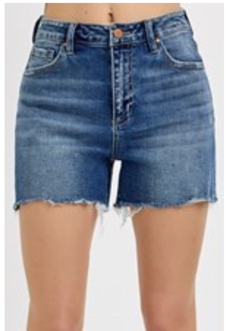 RISEN HR RELAXED SHORT