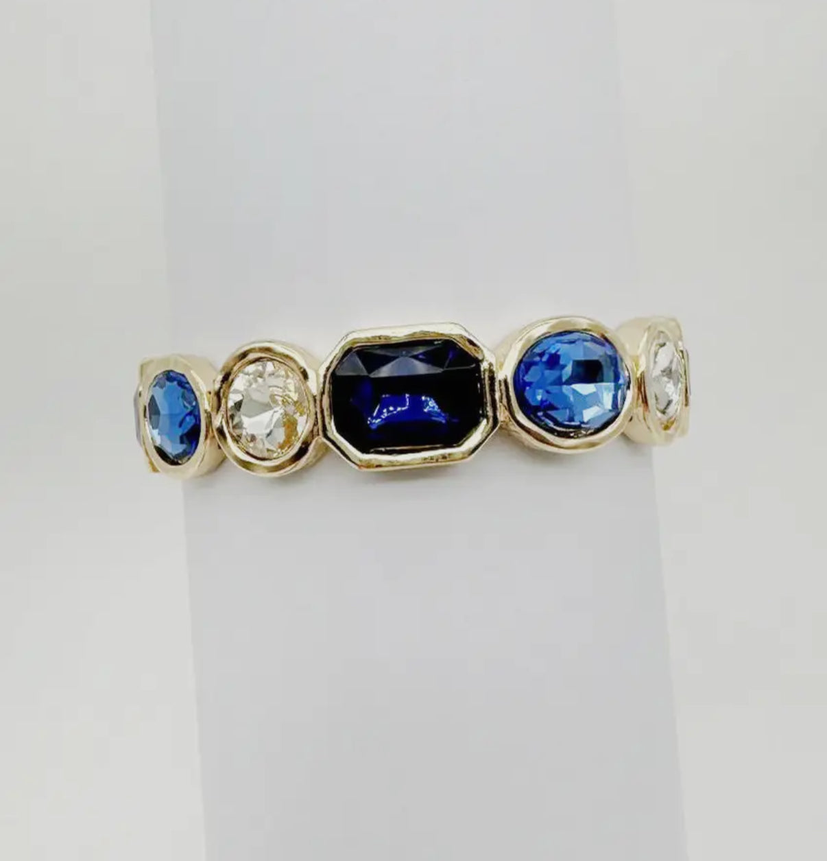 CRYSTAL STRETCH BRACELETS