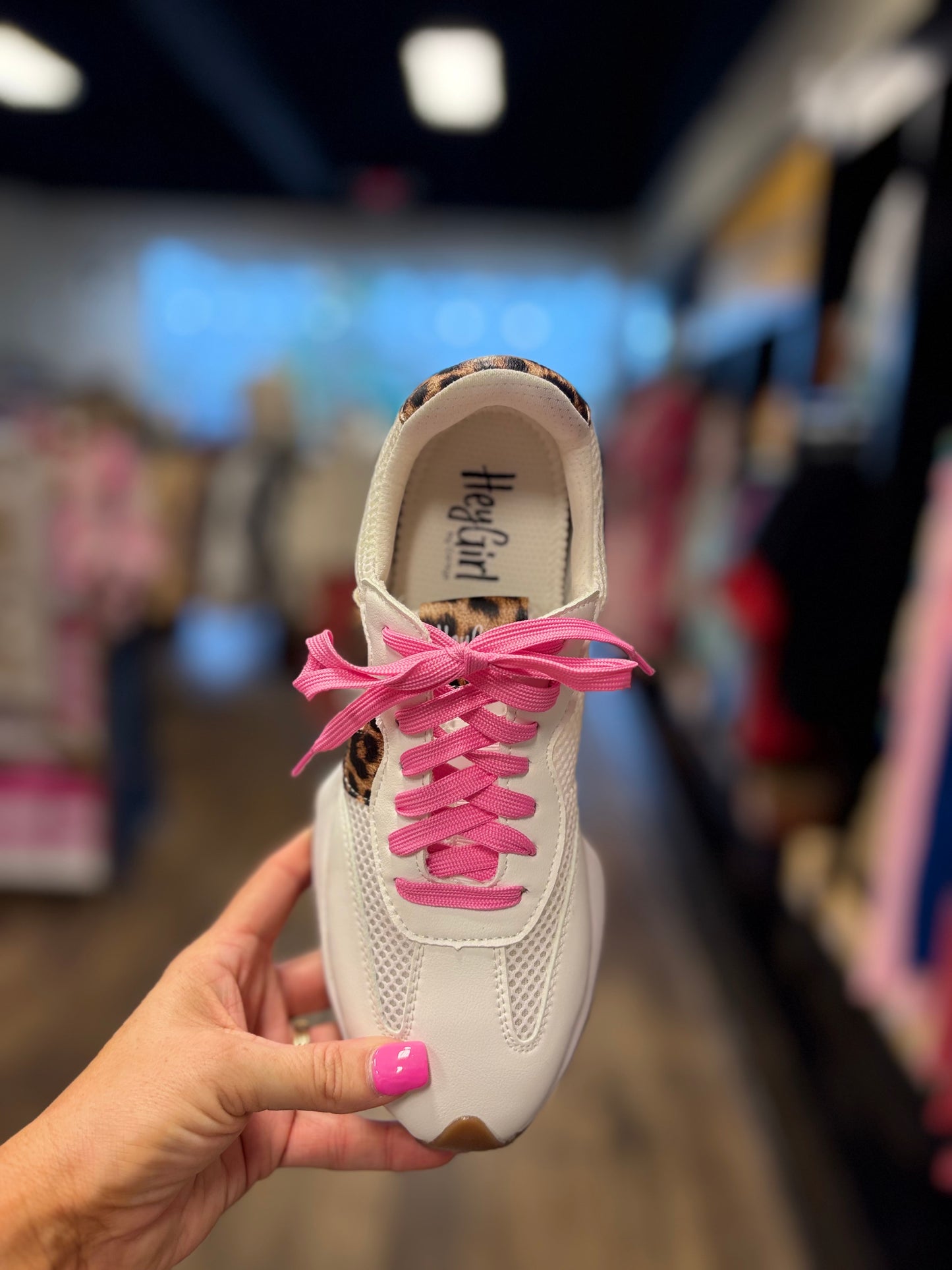 NO PROB SNEAKER