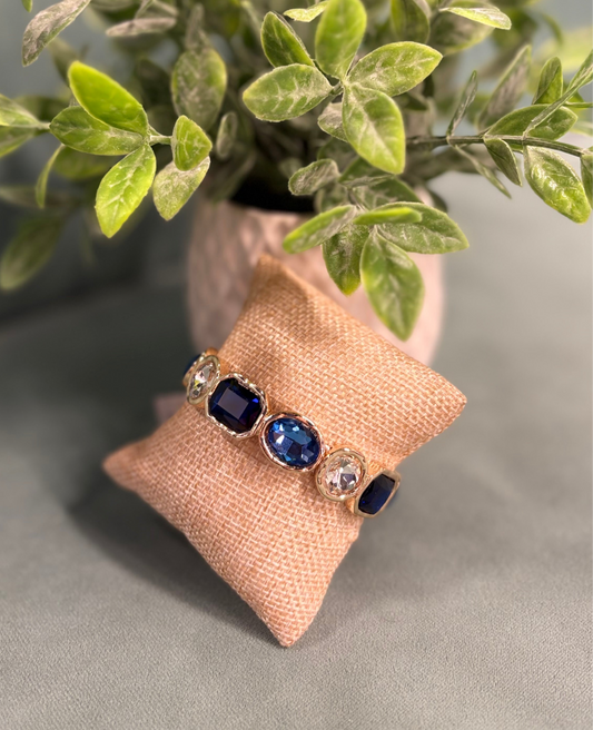 CRYSTAL STRETCH BRACELETS