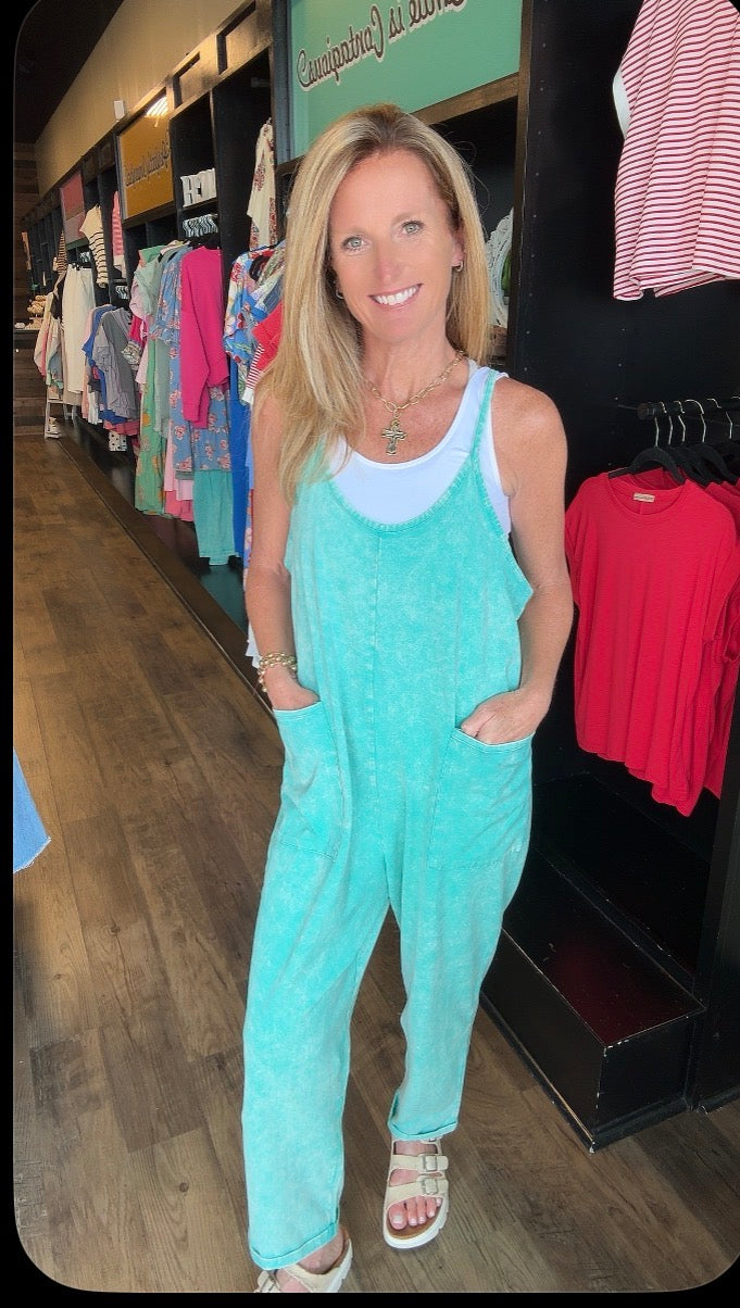 PLAYDATE ROMPER