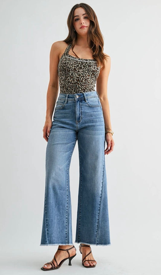MICA WIDE LEG