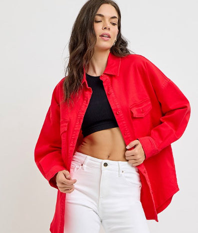 SCARLET FEVER