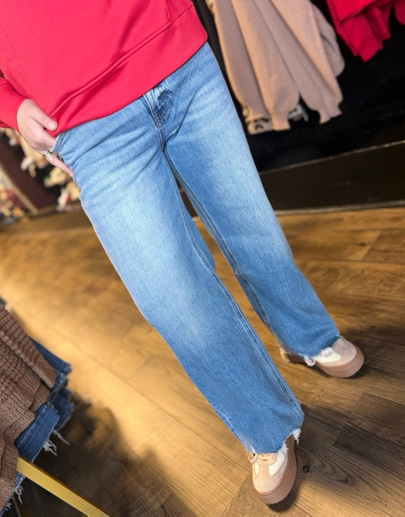 VERVET CLEAN CUT WIDE