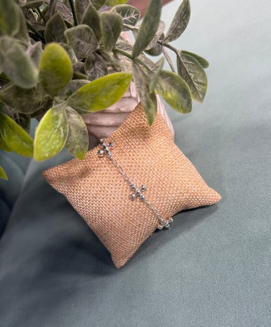 CROSS WATER RESISTANT PULLY