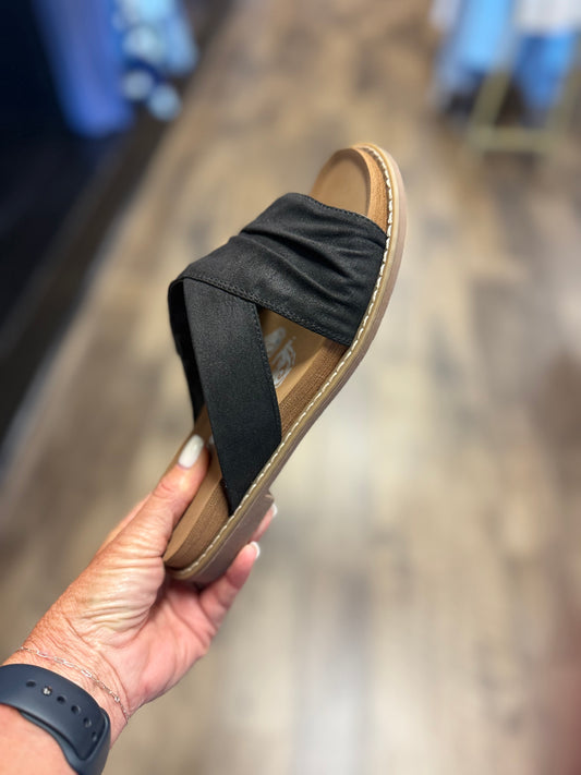 JOLENE SANDAL