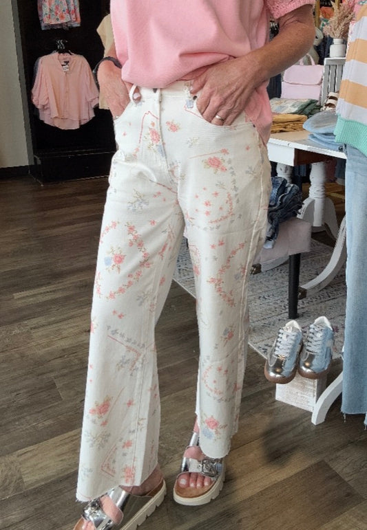 SWEET FLORAL