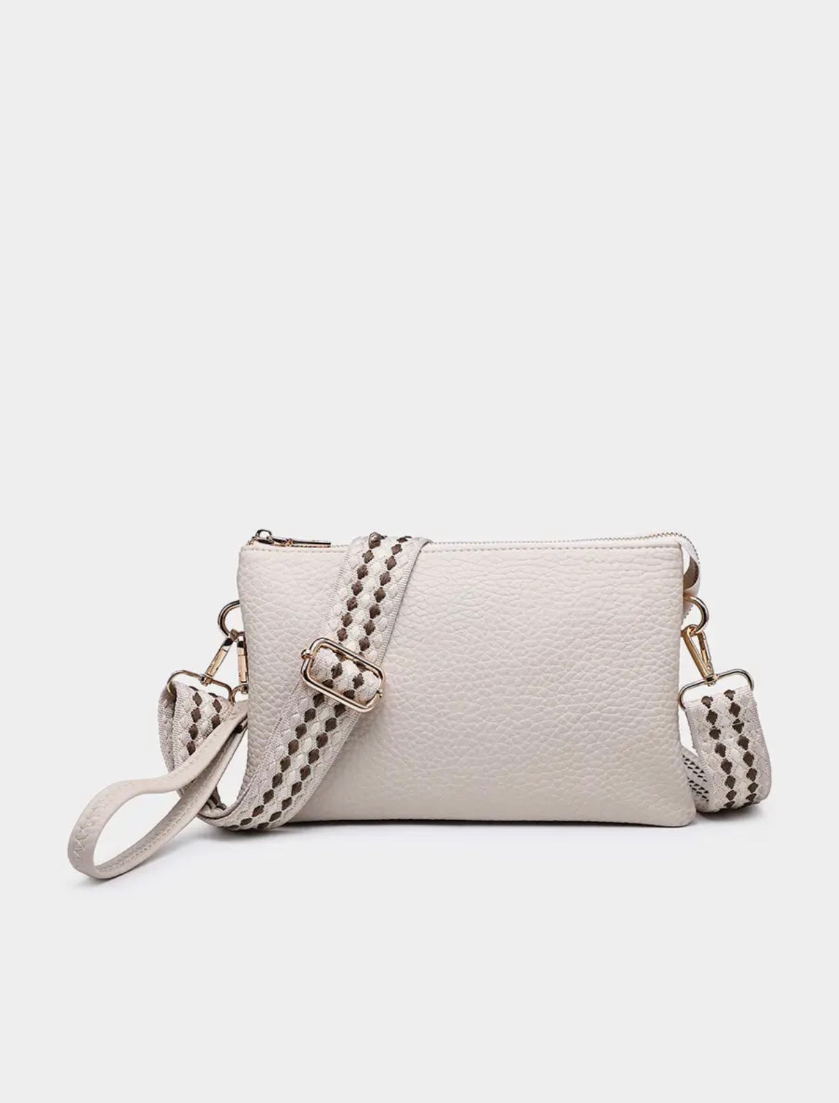 IZZY CROSSBODY
