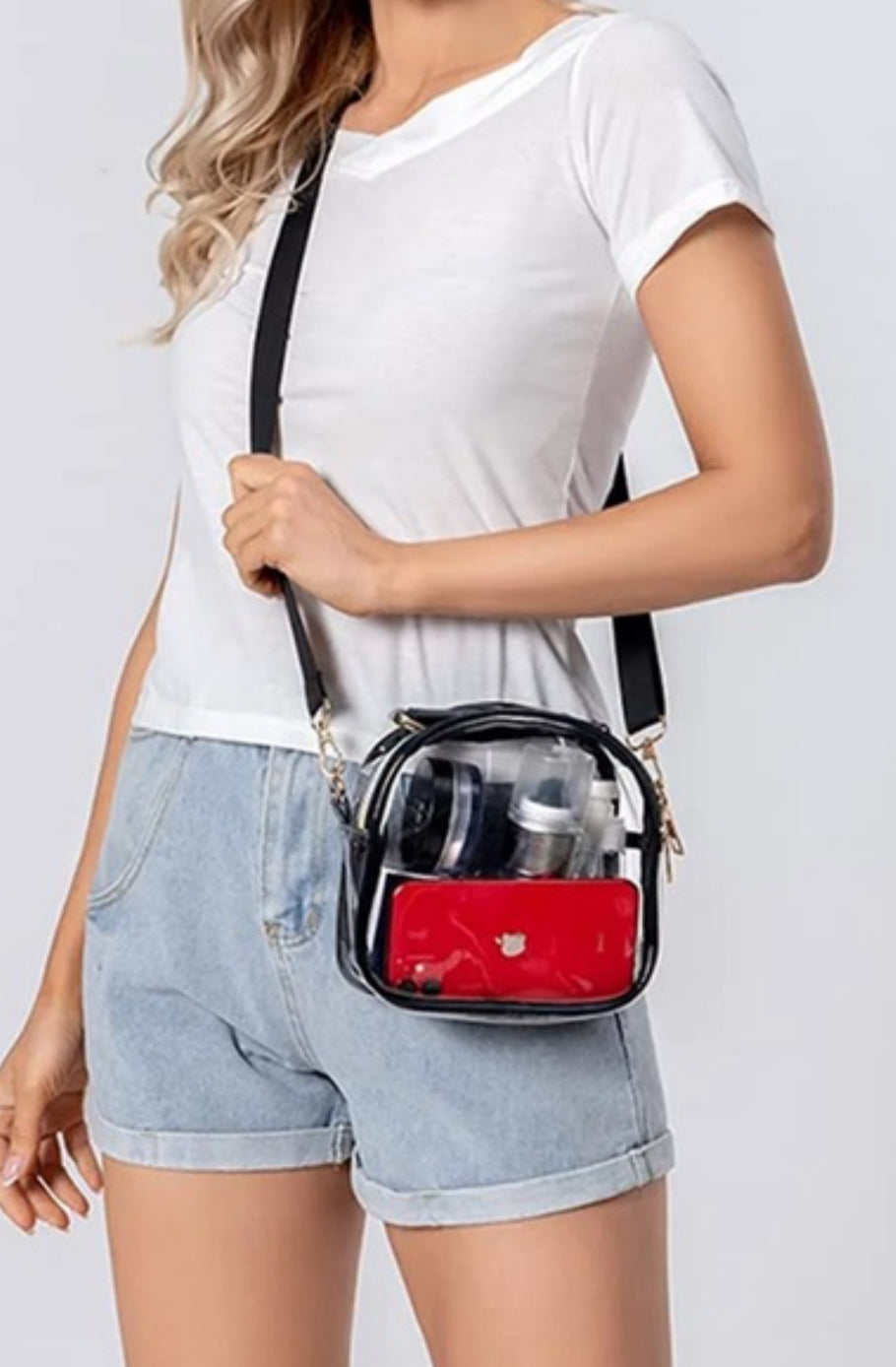 STADIUM BAG