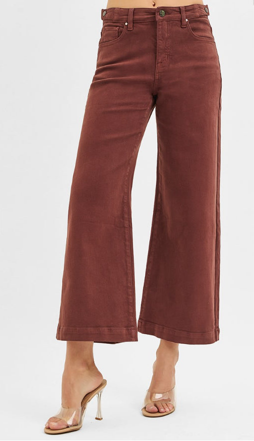 RISEN HR CROP