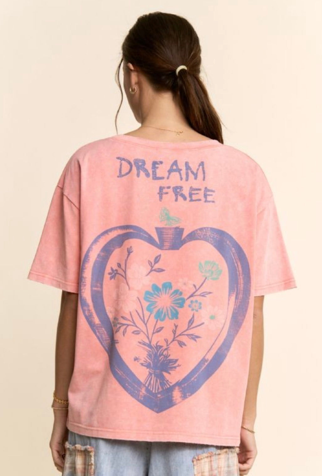 DREAM FREE