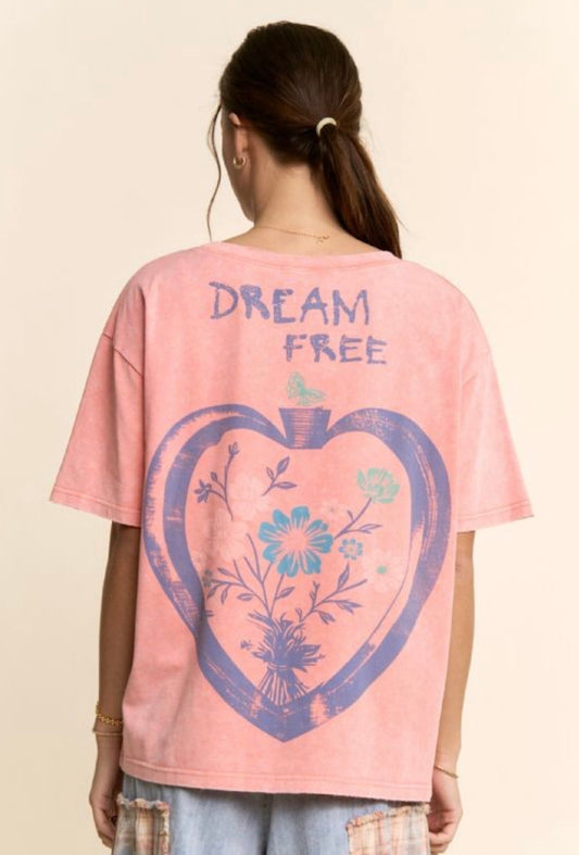 DREAM FREE