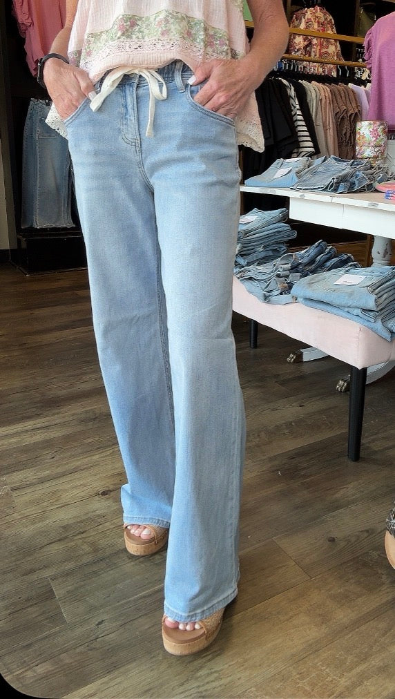 RISEN SLOUCH WIDE