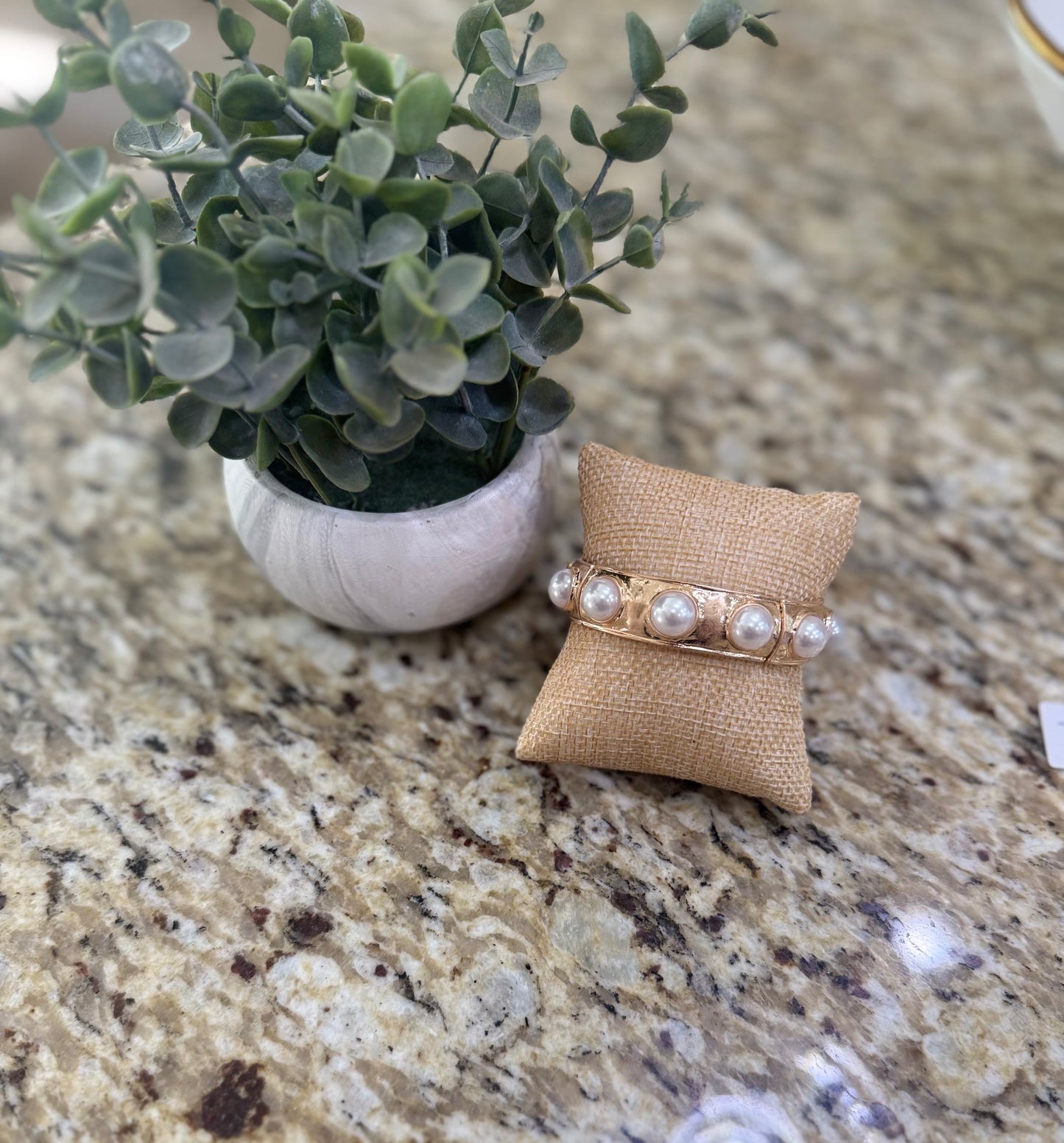 BOLD BANGLES