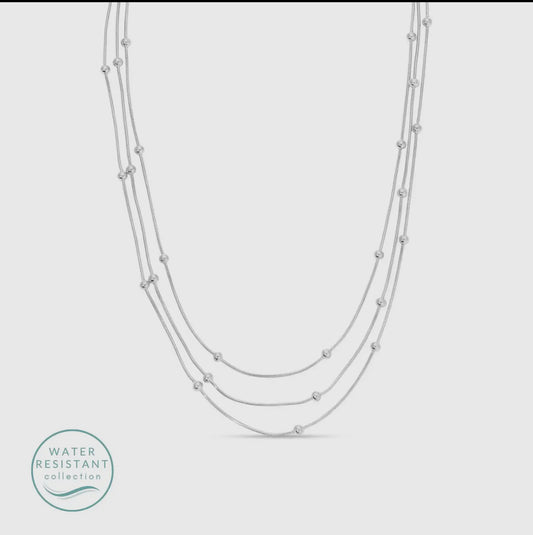 SIMPLICITY LAYERED UP