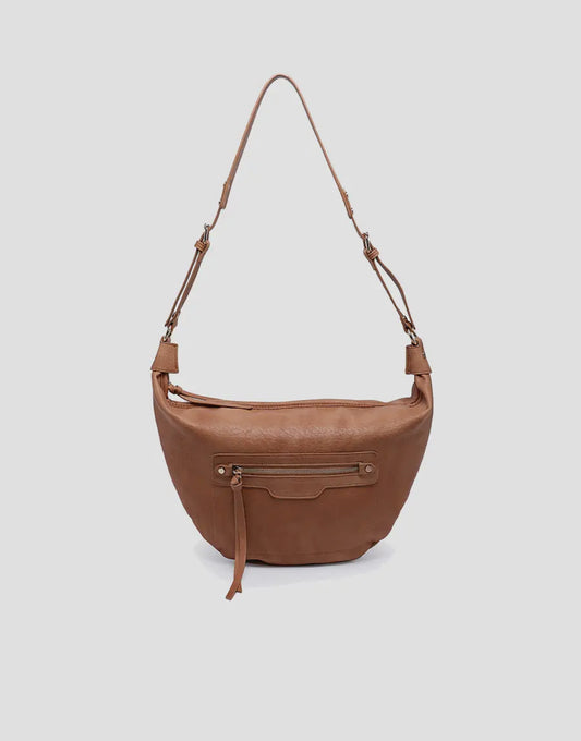 Leigh Hobo Bag