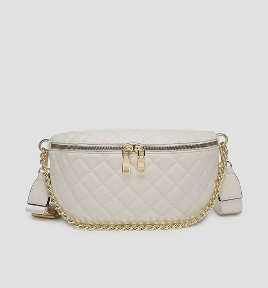 SYLVIE BELT BAG