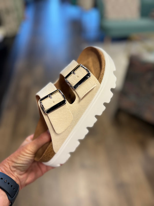 JAZMIN SANDAL