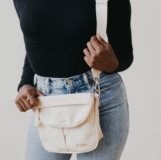 TILLY CROSSBODY