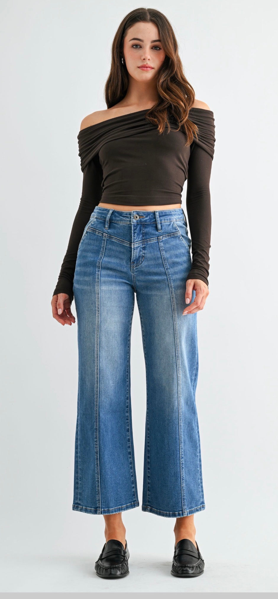 MICA CROP