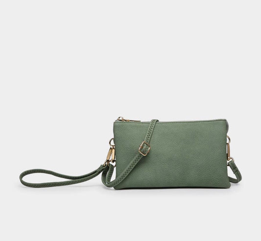 RILEY CROSSBODY