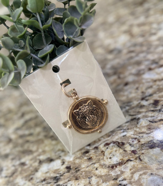 TIGER PENDANT
