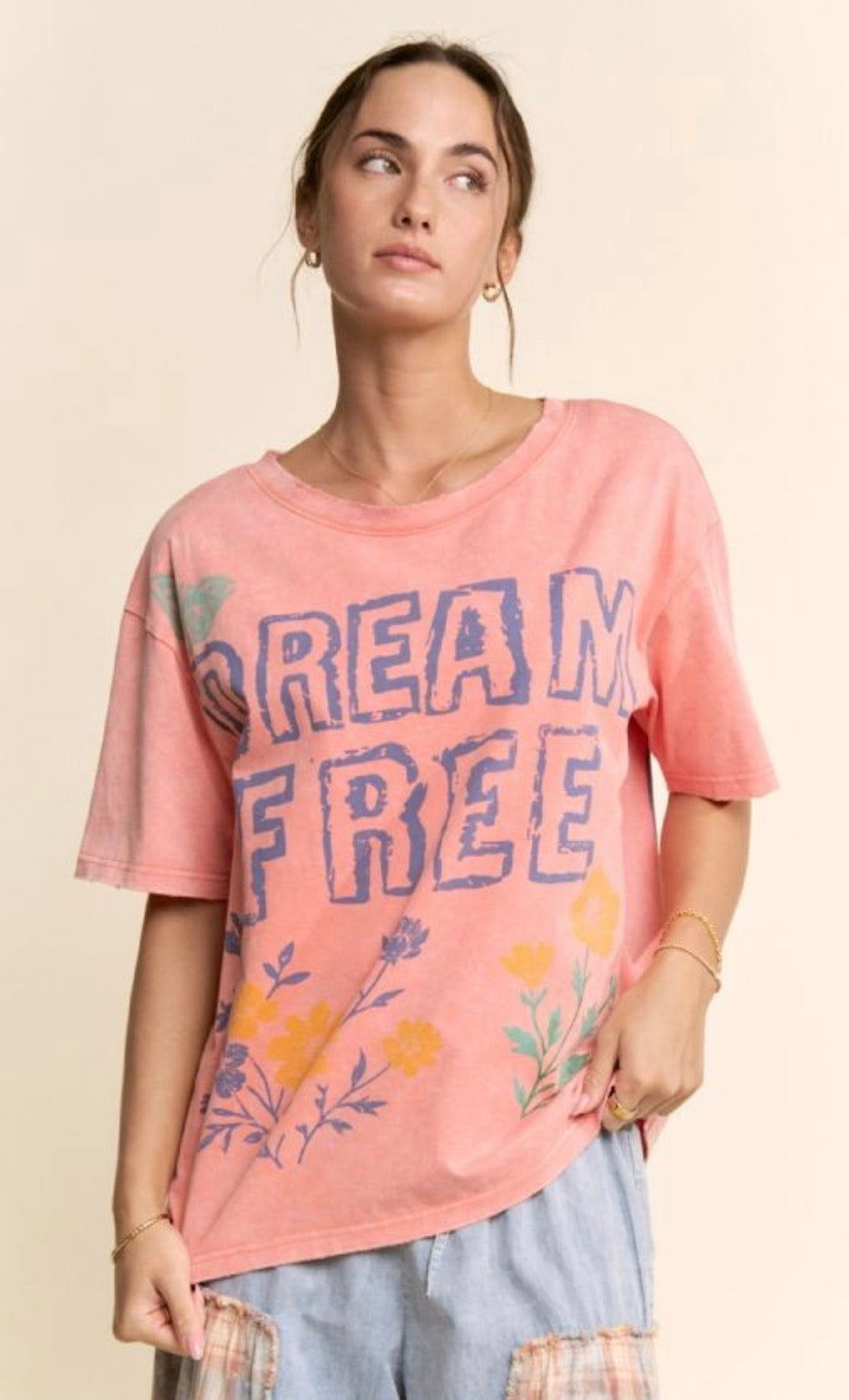 DREAM FREE