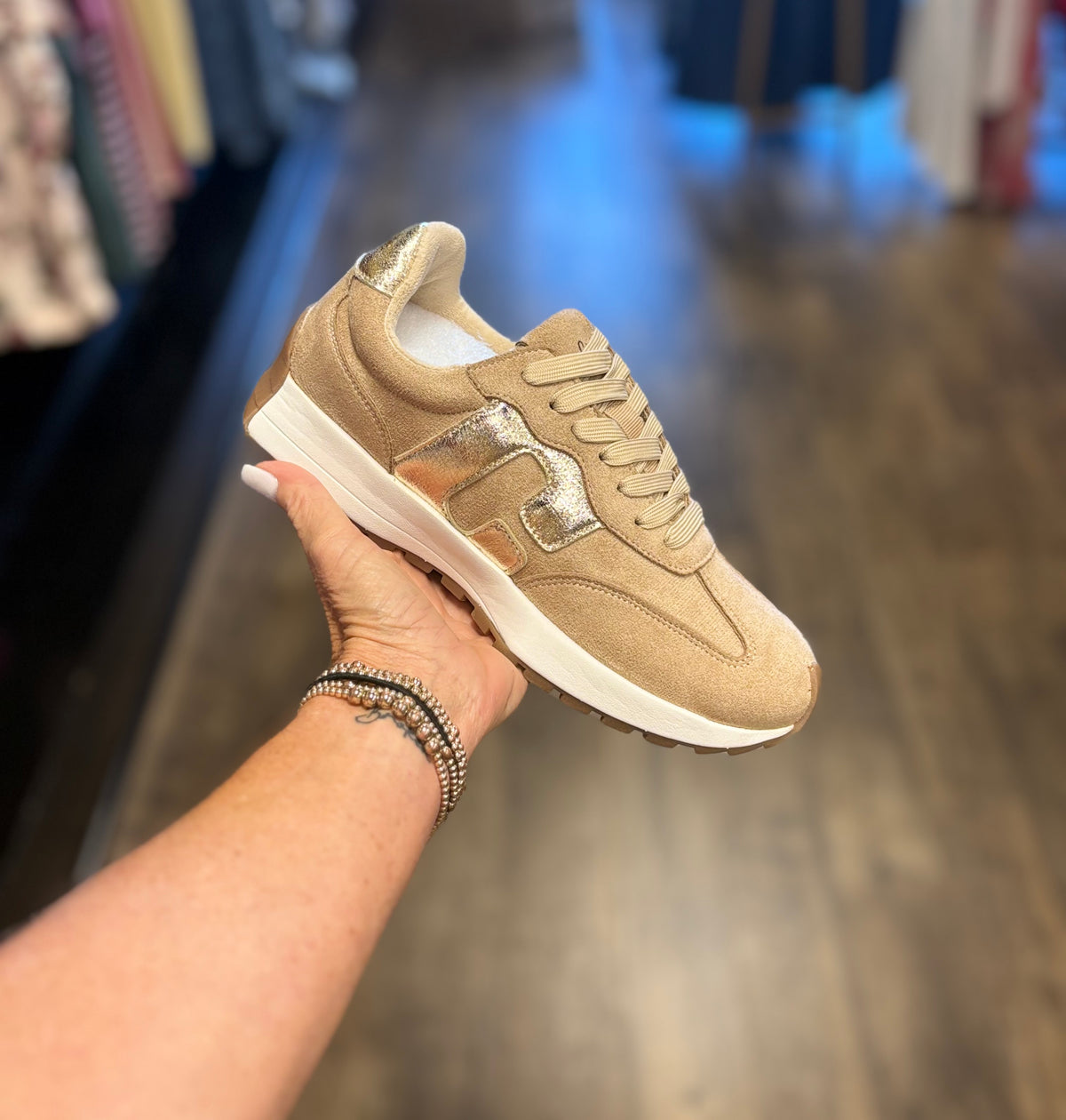 NO PROB SNEAKER