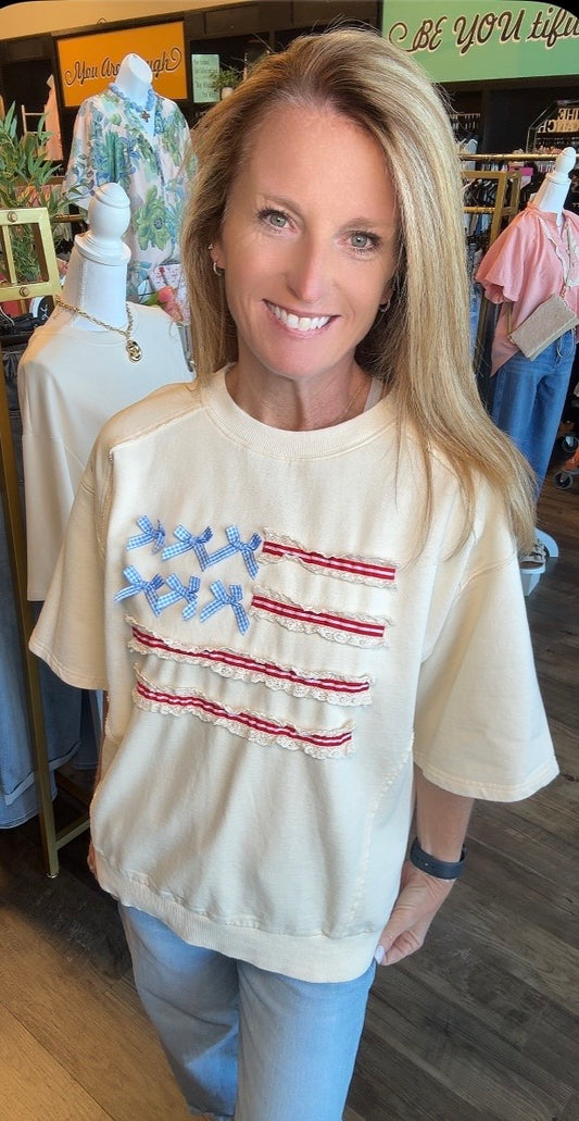 STARS & STRIPES