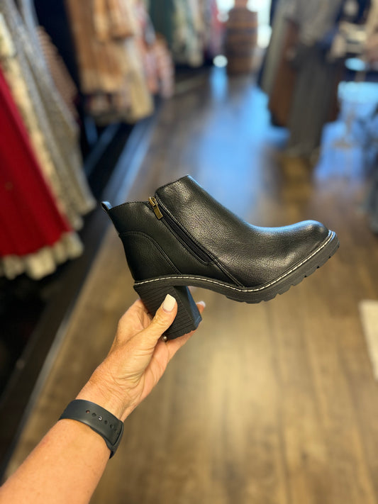 ROCKY TOP BOOTIE