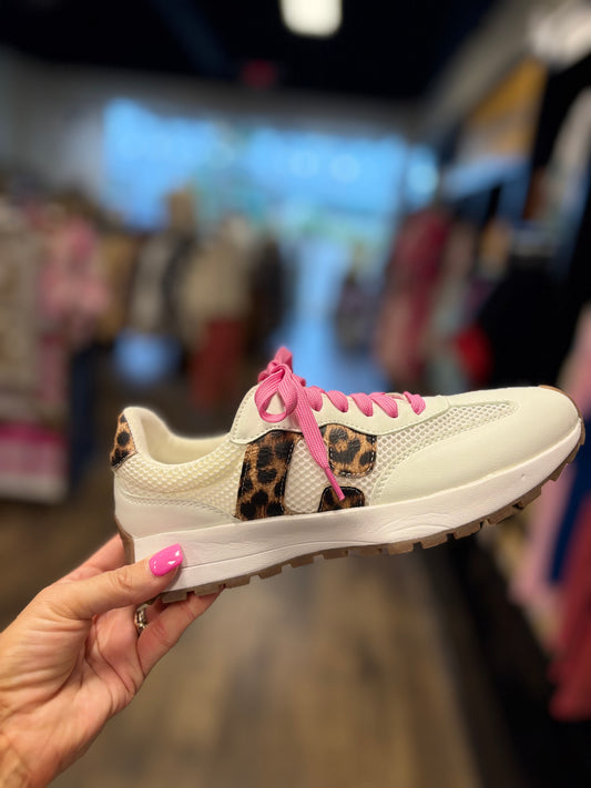 NO PROB SNEAKER