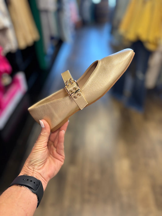 JOAN SANDAL