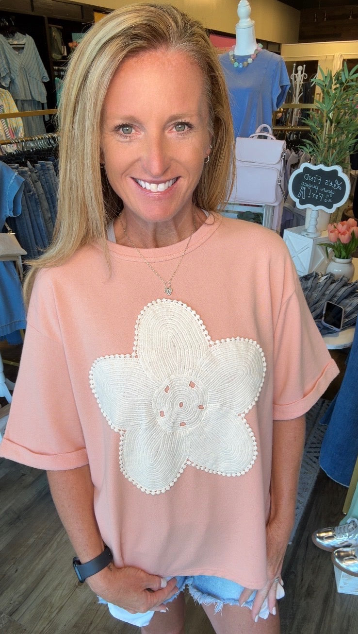 FULL BLOOM