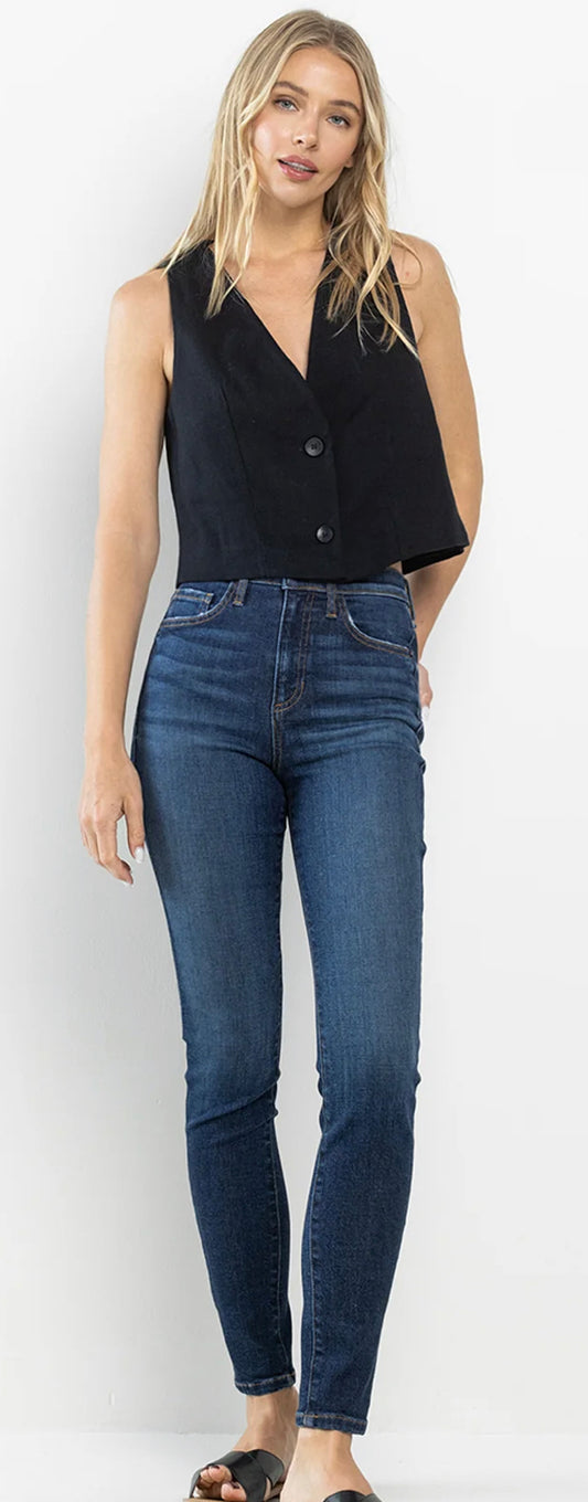 SNEAKPEAK SKINNY JEAN