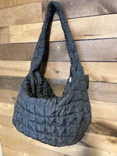 Load image into Gallery viewer, PUFF QUILTED BAG
