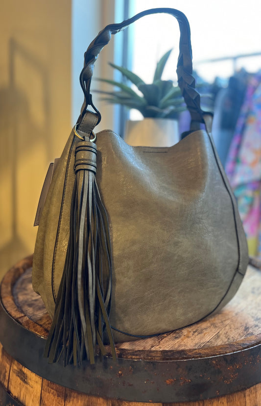 ELOISE HANDBAG