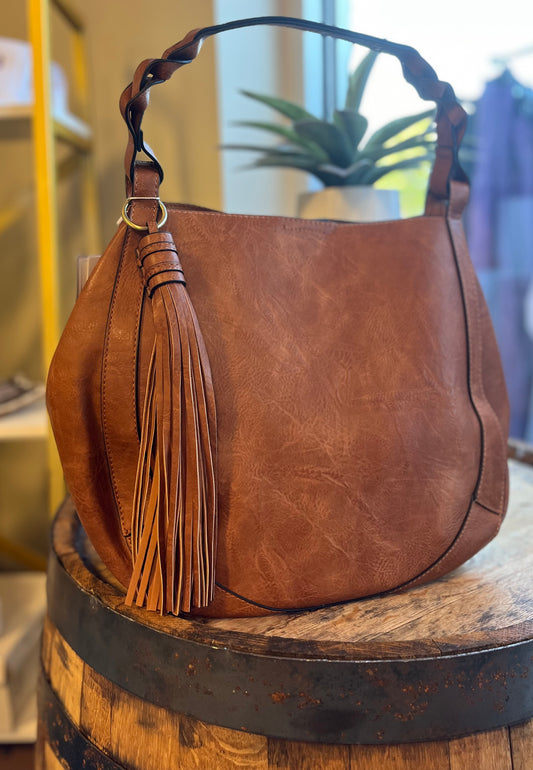 ELOISE HANDBAG