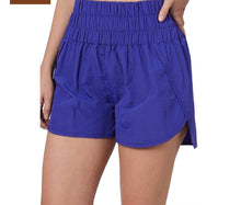 Load image into Gallery viewer, EVERYONE&#39;S FAVORITE ATHLETIC SHORTS
