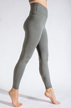 Load image into Gallery viewer, V WAIST LEGGINGS
