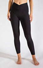 Load image into Gallery viewer, V WAIST LEGGINGS
