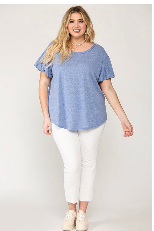 ME TOO CURVY STYLE