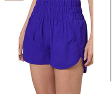 Load image into Gallery viewer, EVERYONE&#39;S FAVORITE ATHLETIC SHORTS
