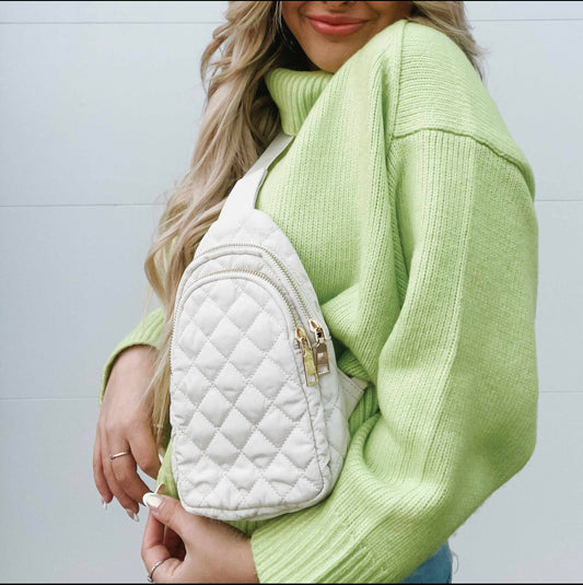 PENELOPE SLING BAG