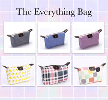 Load image into Gallery viewer, THE EVERYTHING BAG
